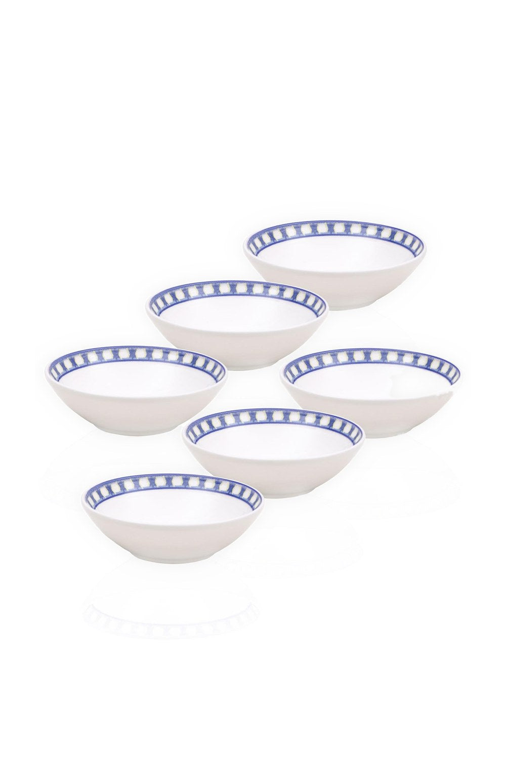 Odore Di Limone Çorba Kasesi 6'lı Set, 14 Cm - 2