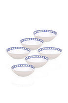 Odore Di Limone Çorba Kasesi 6'lı Set, 14 Cm - 2