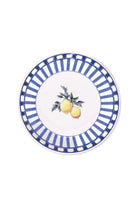 Odore Di Limone Yemek Tabağı 6'lı Set, 20 Cm - 3