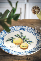 Odore Di Limone Yemek Takımı 6 Kişilik, 24 Parça - 3