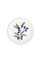 Olivos Pasta Tabağı 6'lı Set, 19 Cm - 3