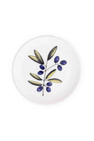 Olivos Servis Tabağı 6'lı Set, 26 Cm - 4