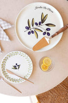 Olivos Servis Tabağı, 30 Cm - 1