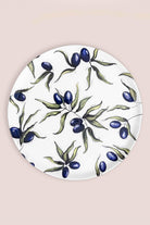 Olivos Servis Tabağı 30 Cm - 3
