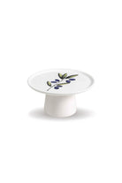 Olivos Ayaklı Servis Tabağı 10x19 Cm - 4