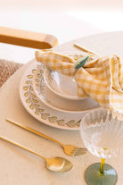 Olivos Yemek Tabağı 6'lı Set, 20 Cm - 1