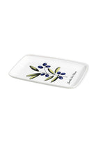 Olivos Dikdörtgen Servis Tabağı 31x20 Cm - 3