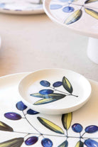 Olivos Sosluk Çerezlik 6'lı Set, 10 Cm - 1