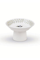 Olivos Ayaklı Servis Tabağı 20 Cm - 2