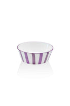Joy Çorba Kasesi 6'lı Set, Mor, 14 Cm - 1