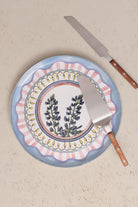 Spring Servis Tabağı 30 Cm - 0