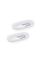 Spring Oval Servis Tabağı 2'li, 17 Cm - 3
