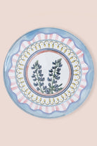 Spring Ayaklı Pasta Kek Standı 30 Cm - 1