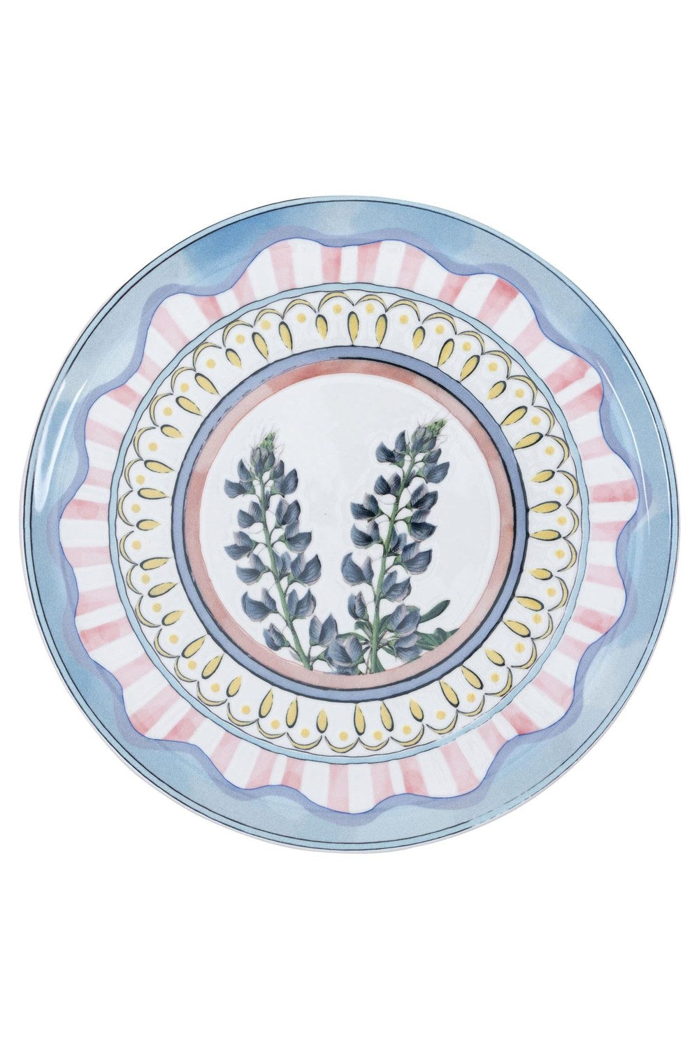 Spring Ayaklı Pasta Kek Standı 30 Cm - 4