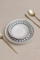 Spring Çorba Kasesi 6'lı Set, 14 Cm - 1