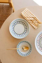 Spring Çorba Kasesi 6'lı Set, 14 Cm - 3
