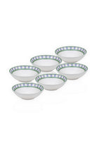 Spring Çorba Kasesi 6'lı Set, 14 Cm - 4