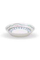 Spring Yemek Tabağı 6'lı Set, 20 Cm - 1