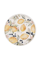 Limoncello Ayaklı Servis Tabağı 26 Cm - 3