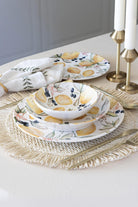 Limoncello Çorba Kasesi 6'lı Set, 14 Cm - 3