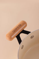 Cucina Di Mia Derin Seramik Tencere, 20 Cm - 2