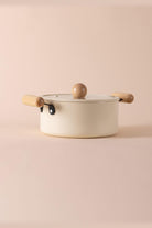 Cucina Di Mia Derin Seramik Tencere, 24 Cm - 0