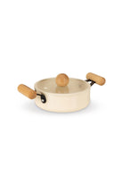 Cucina Di Mia Seramik Sahan, 18 Cm - 0