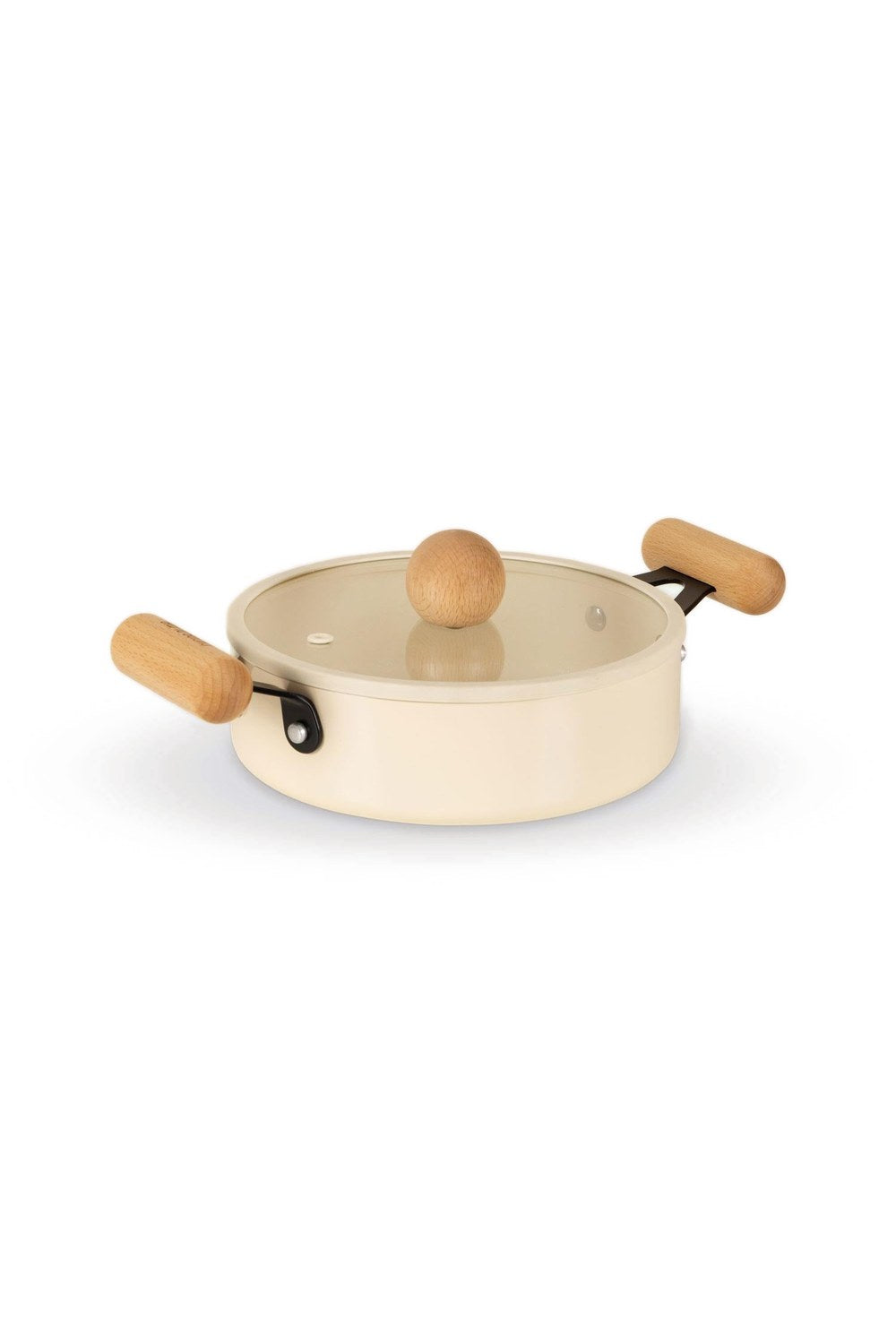 Cucina Di Mia Seramik Sahan, 20 Cm - 0