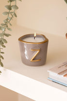 Shine Harf Mum Z Kahve Patchouli 200 Gr - 0