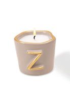 Shine Harf Mum Z Kahve Patchouli 200 Gr - 1