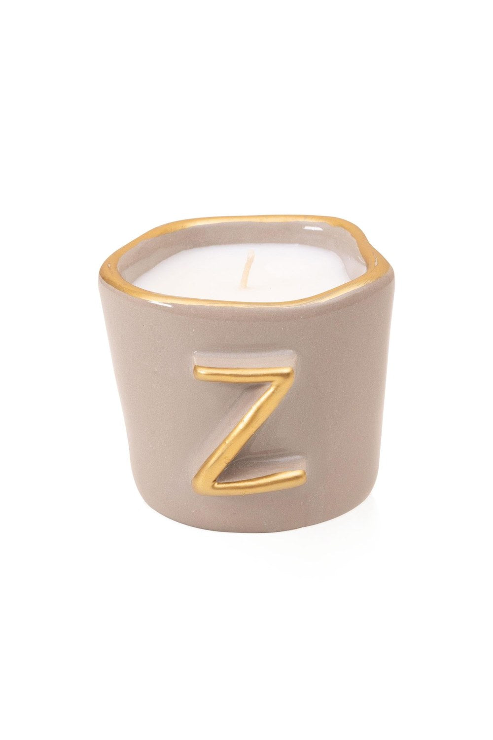 Shine Harf Mum Z Kahve Patchouli 200 Gr - 2