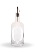 Cam Zeytinyağı Şişesi Yağlık 1000 Ml - 3