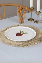 Luv Pasta Tabağı 6'lı Set, 19 Cm - 3