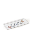 Luv Dikdörtgen Servis Tabağı, 35 × 16 Cm - 2