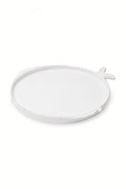 Artigiano Fish Yemek Tabağı, Beyaz, 27 Cm - 3
