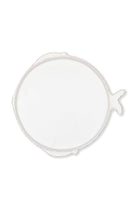 Artigiano Fish Yemek Tabağı, Beyaz, 27 Cm - 4