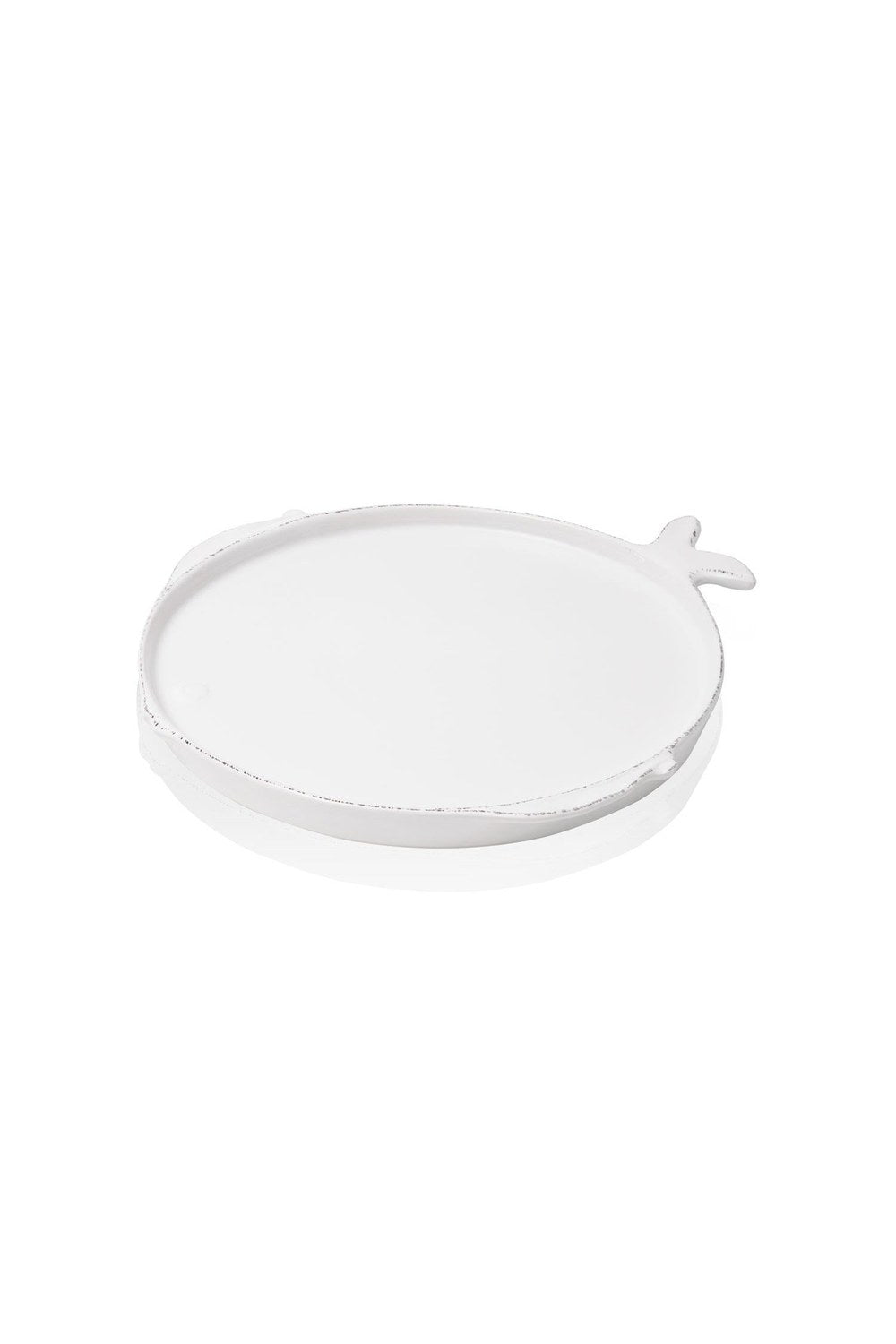 Artigiano Fish Salata Kasesi, Beyaz, 21 Cm - 2