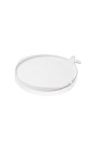 Artigiano Fish Salata Kasesi, Beyaz, 21 Cm - 2
