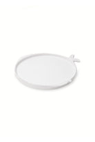 Artigiano Fish Salata Kasesi, Beyaz, 21 Cm - 3