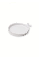 Artigiano Fish Servis Tabağı, Beyaz, 16 Cm - 1