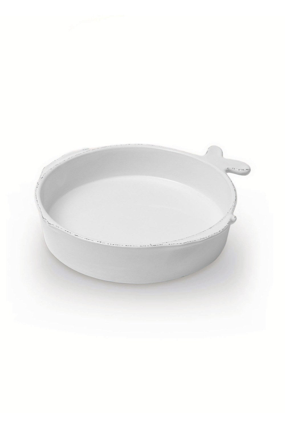 Artigiano Fish Makarna Tabağı, Beyaz, 22 Cm - 4