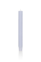 Şamdan Mumu Mavi 20 Cm - 3