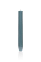 Şamdan Mumu Sea Green 20 Cm - 4