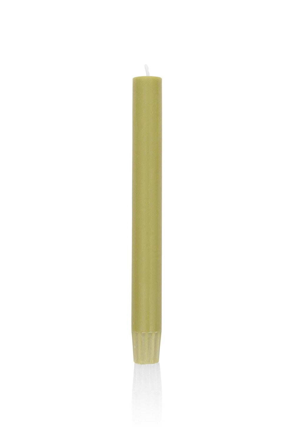 Şamdan Mumu Moss 20 Cm - 2