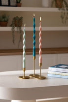 Burgu Mum Somon 40 Cm - 2