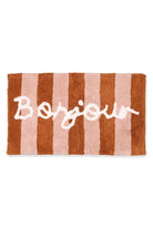 Bonjour Banyo Paspası, 60 × 100 Cm - 2