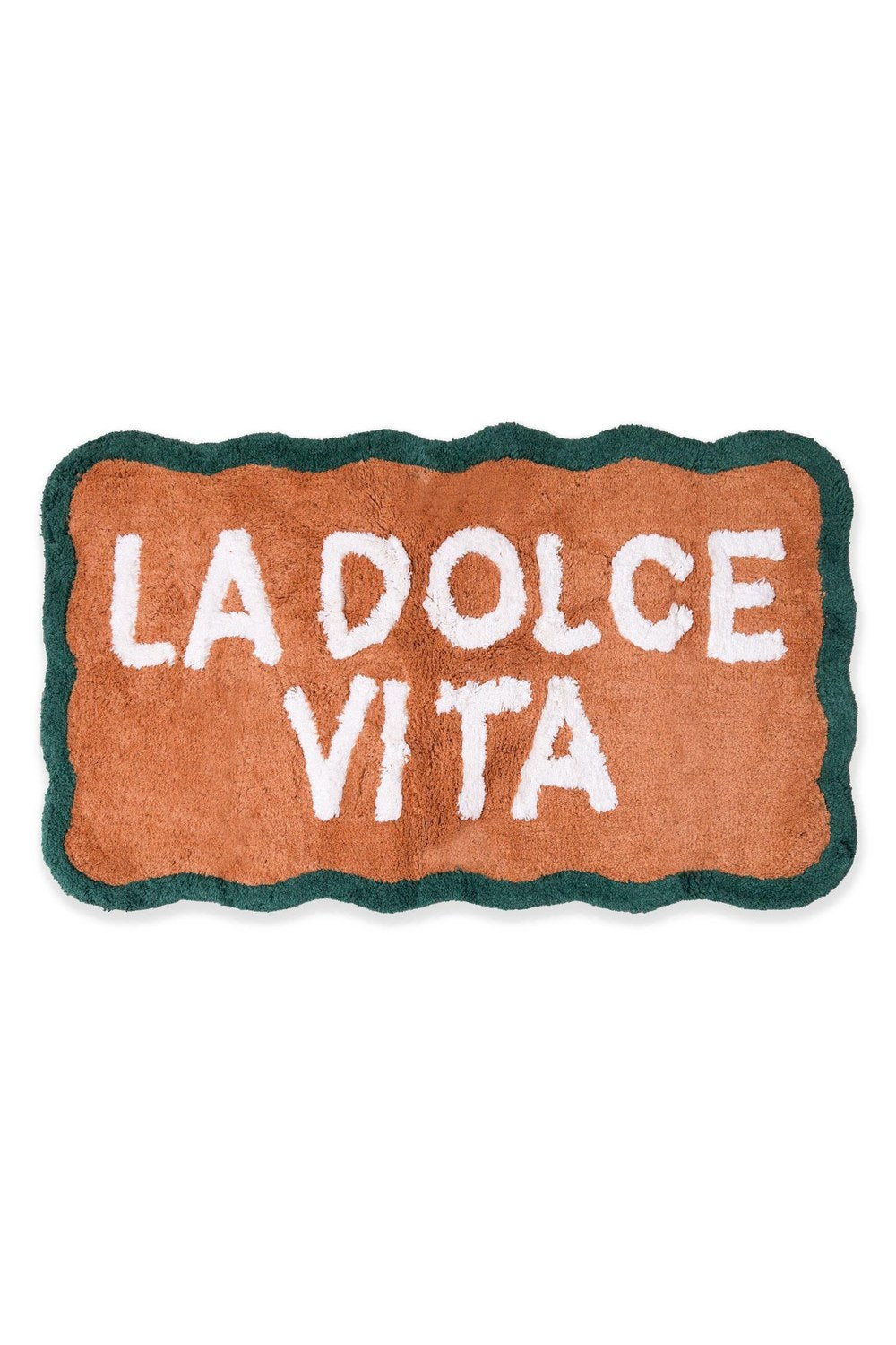 La Dolce Vita Banyo Paspası 60x100 Cm - 2