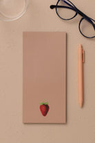 Art Line Mini Notluk, Harvest, 10 × 21 Cm, 40 Yaprak - 0