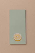 Art Line Mini Notluk, Lemon, 10 × 21 Cm, 40 Yaprak - 2