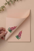 Art Line Mini Notluk, Prelude, 15 × 21 Cm, 40 Yaprak - 0